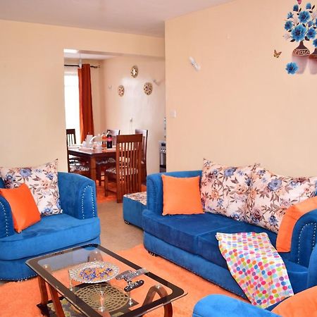 Elimurk Bnb Near Jkia N Sgr ไนโรบี ภายนอก รูปภาพ