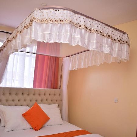 Elimurk Bnb Near Jkia N Sgr ไนโรบี ภายนอก รูปภาพ