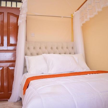 Elimurk Bnb Near Jkia N Sgr ไนโรบี ภายนอก รูปภาพ