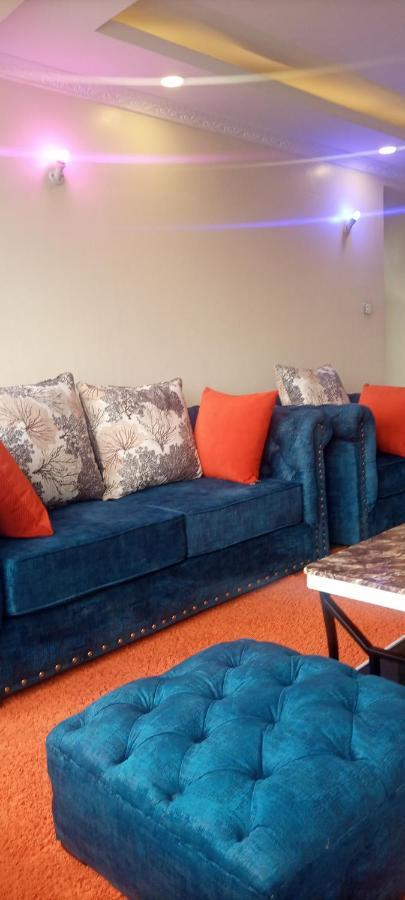 Elimurk Bnb Near Jkia N Sgr ไนโรบี ภายนอก รูปภาพ
