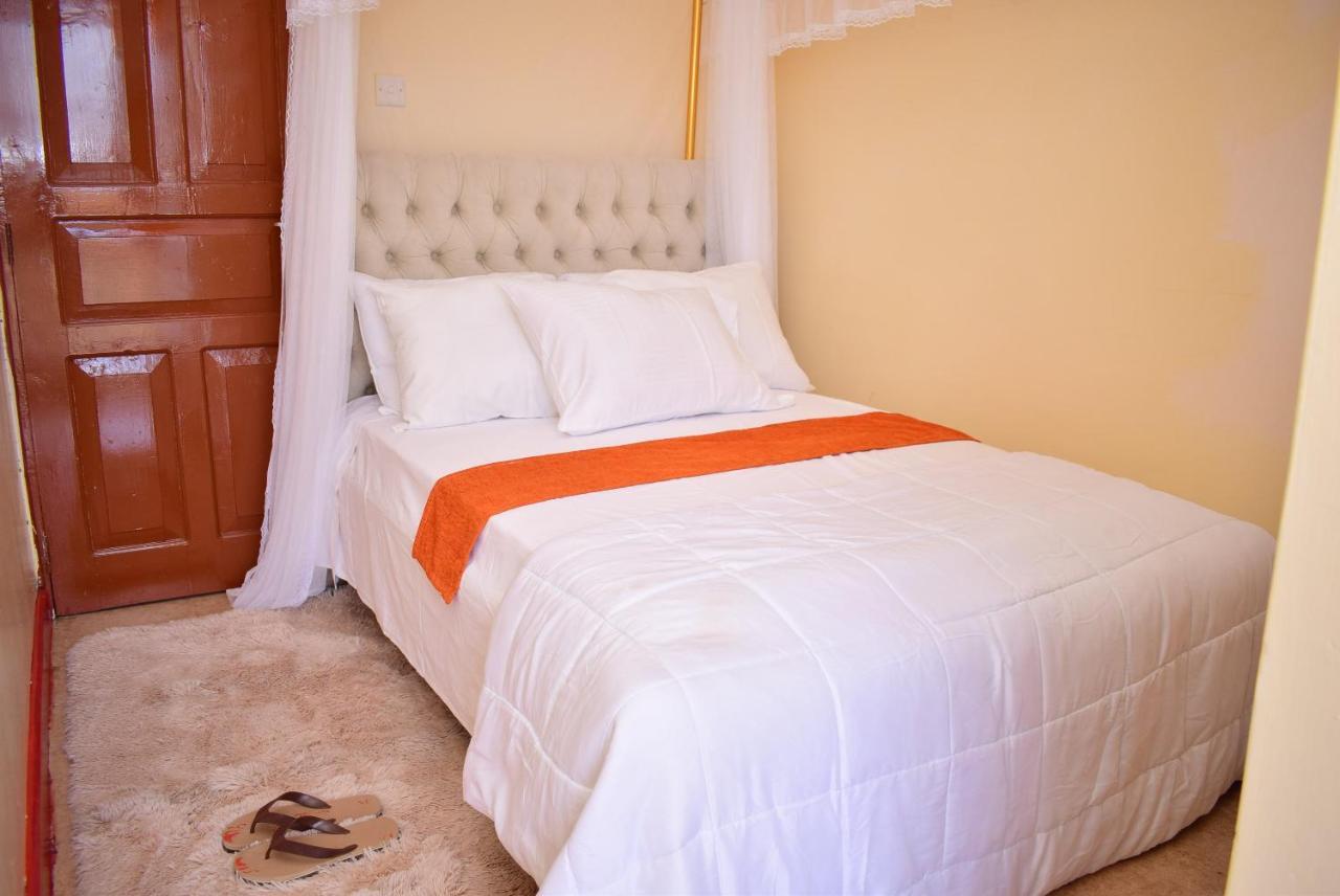Elimurk Bnb Near Jkia N Sgr ไนโรบี ภายนอก รูปภาพ