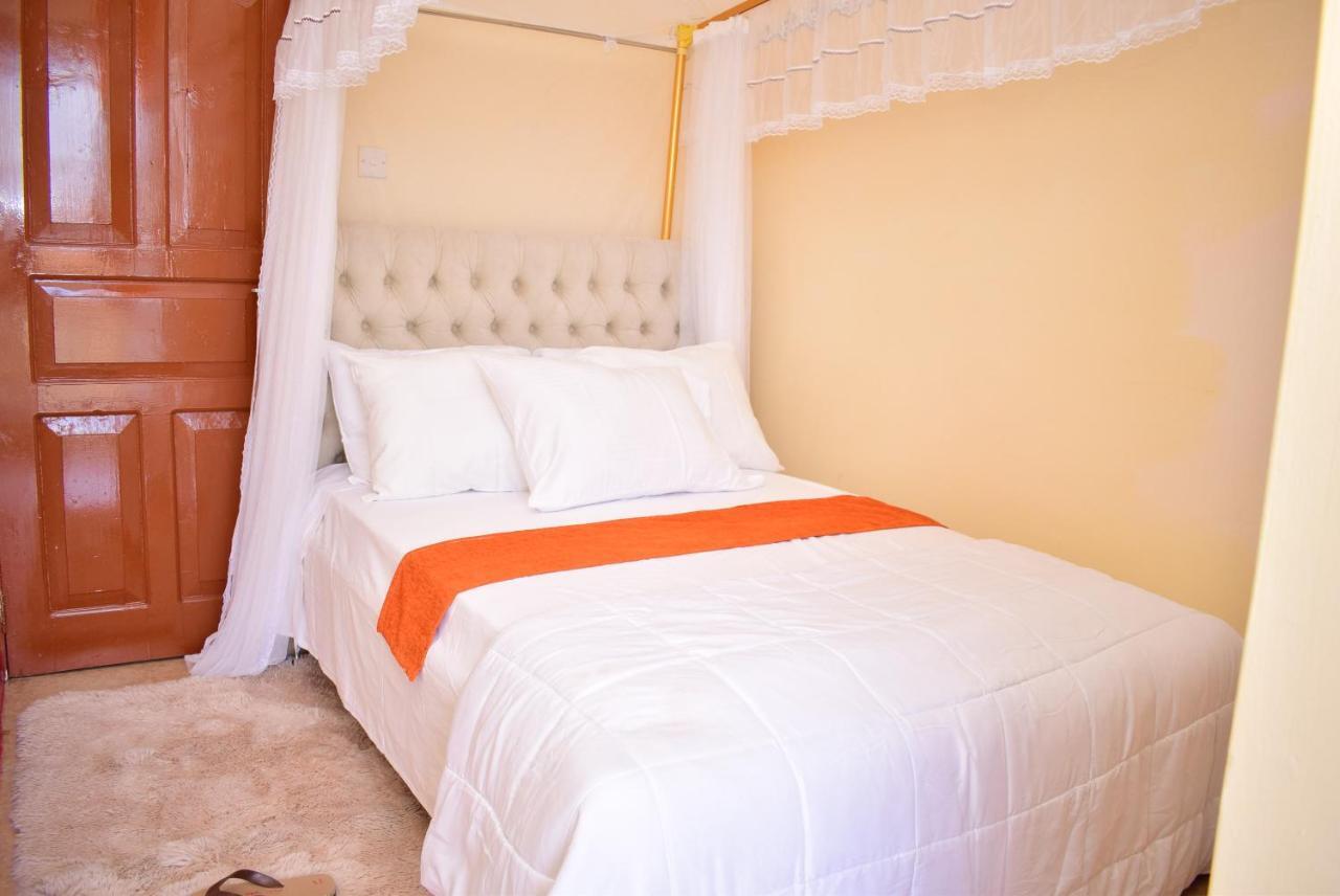 Elimurk Bnb Near Jkia N Sgr ไนโรบี ภายนอก รูปภาพ