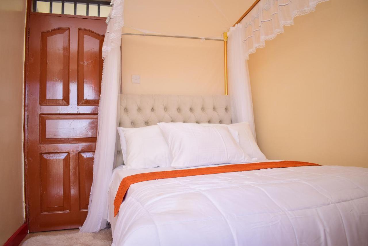 Elimurk Bnb Near Jkia N Sgr ไนโรบี ภายนอก รูปภาพ