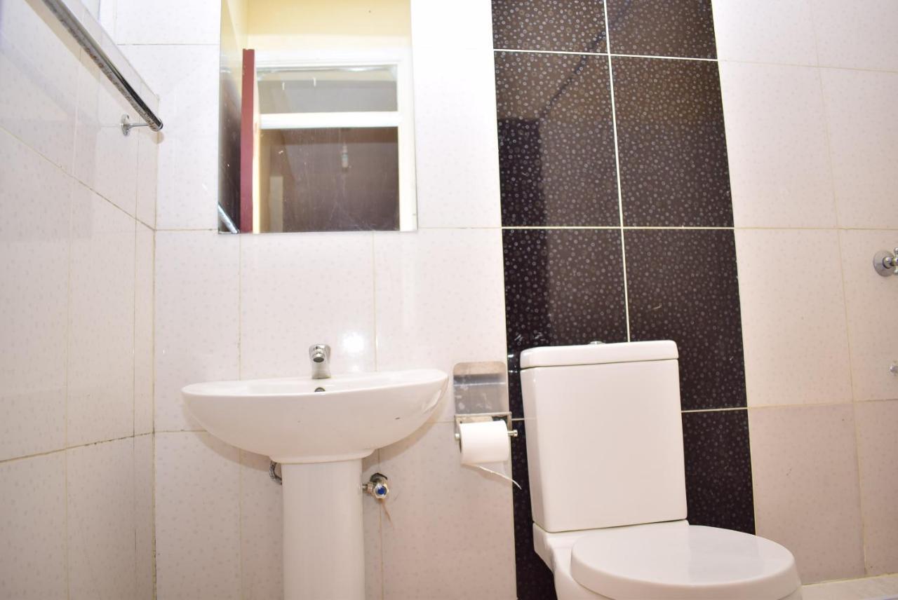 Elimurk Bnb Near Jkia N Sgr ไนโรบี ภายนอก รูปภาพ