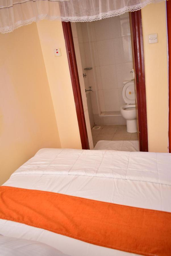 Elimurk Bnb Near Jkia N Sgr ไนโรบี ภายนอก รูปภาพ
