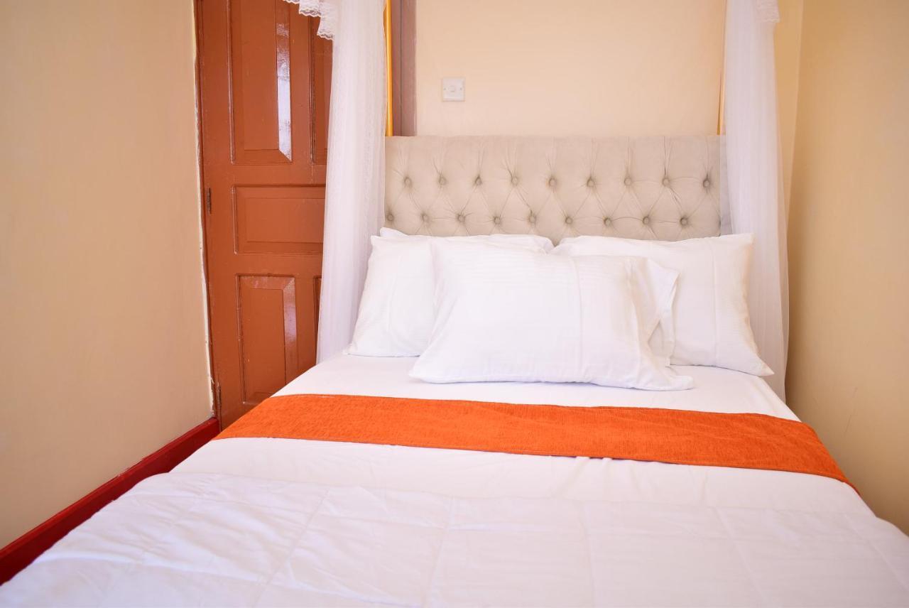Elimurk Bnb Near Jkia N Sgr ไนโรบี ภายนอก รูปภาพ