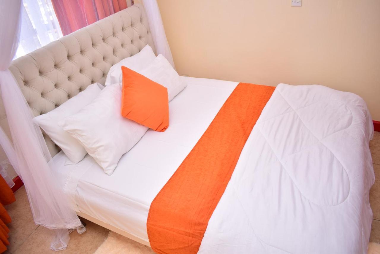 Elimurk Bnb Near Jkia N Sgr ไนโรบี ภายนอก รูปภาพ
